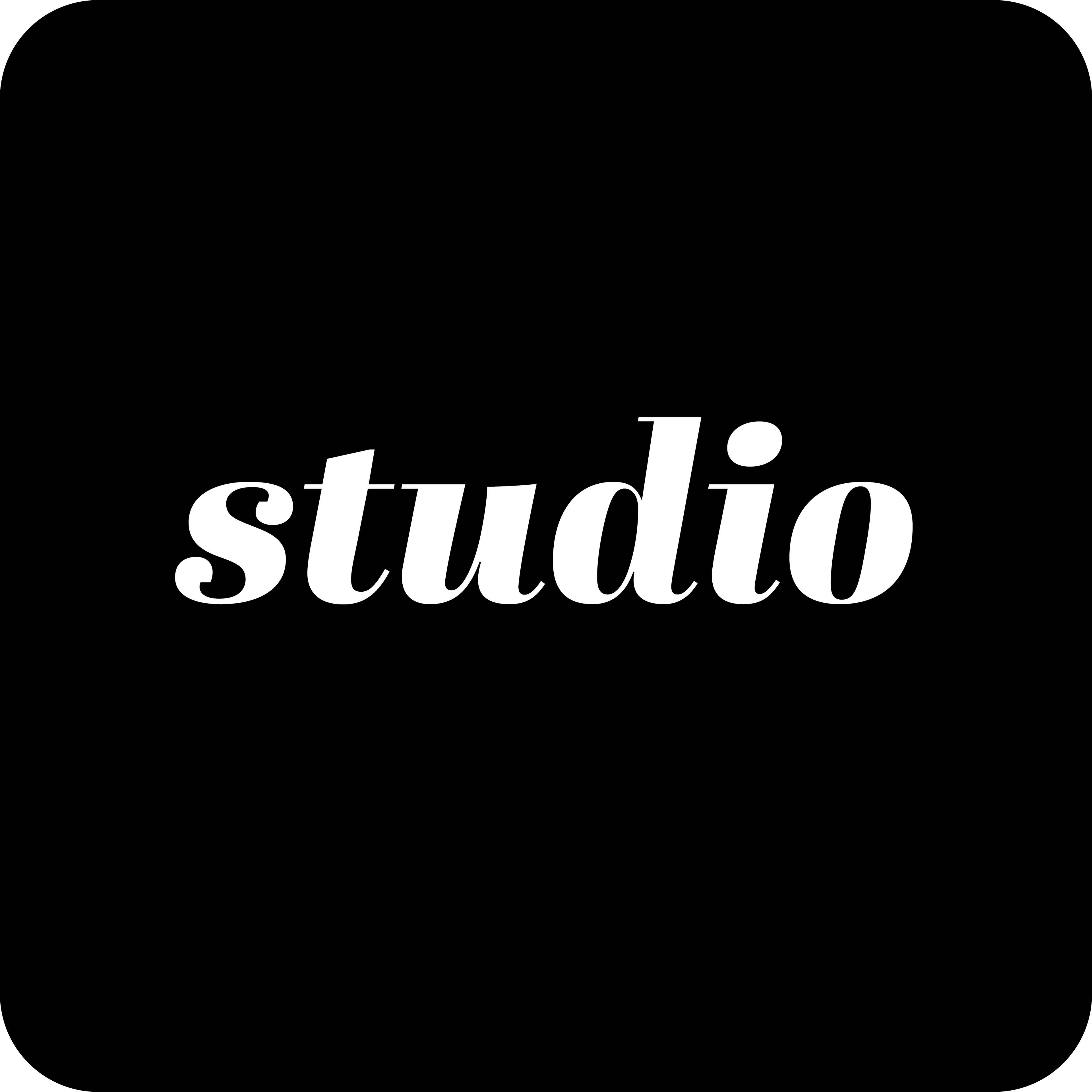 Studio