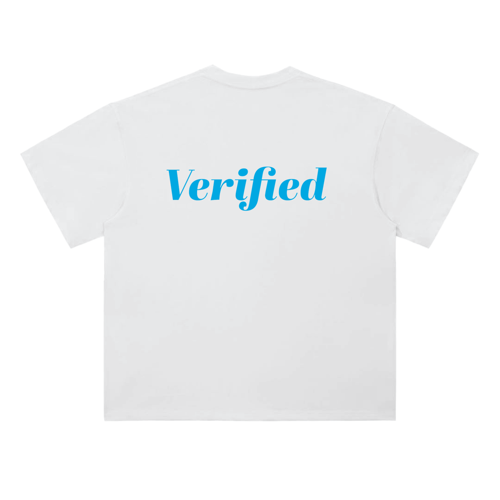 Verified Tee
