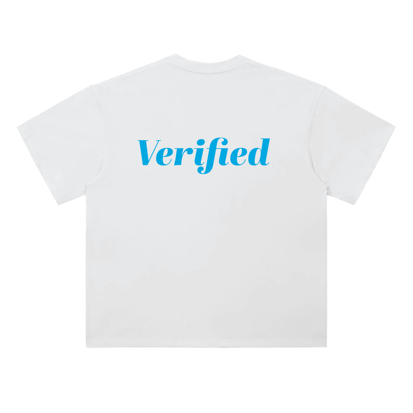 Verified Tee