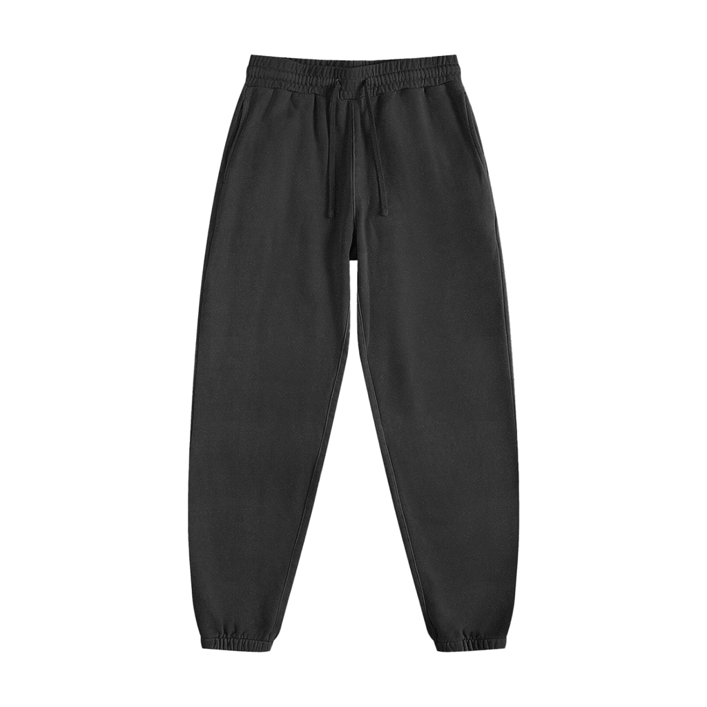Stone Washed Sweatpants