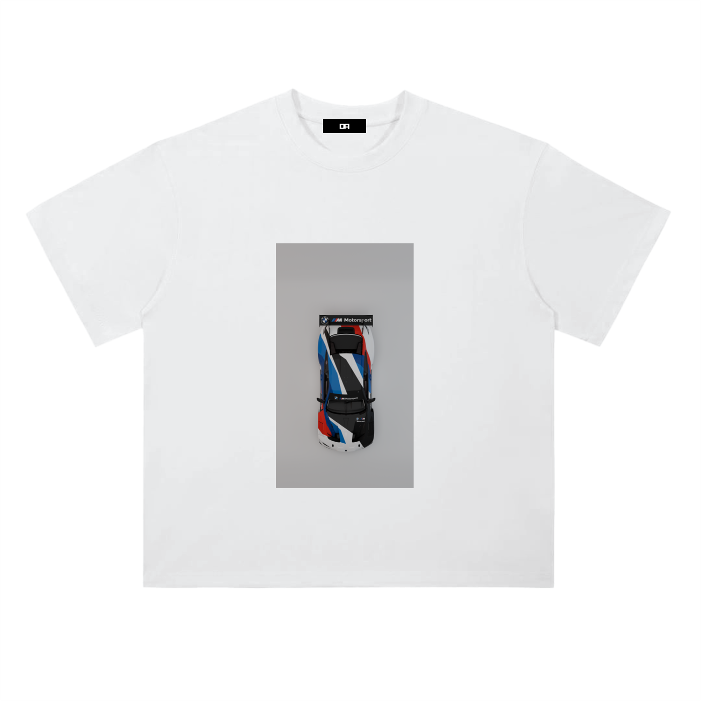 M4 Tee