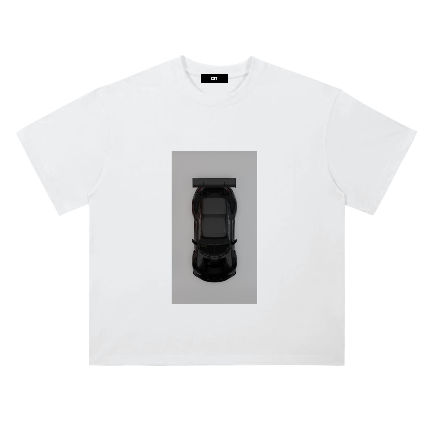 Porsche Tee