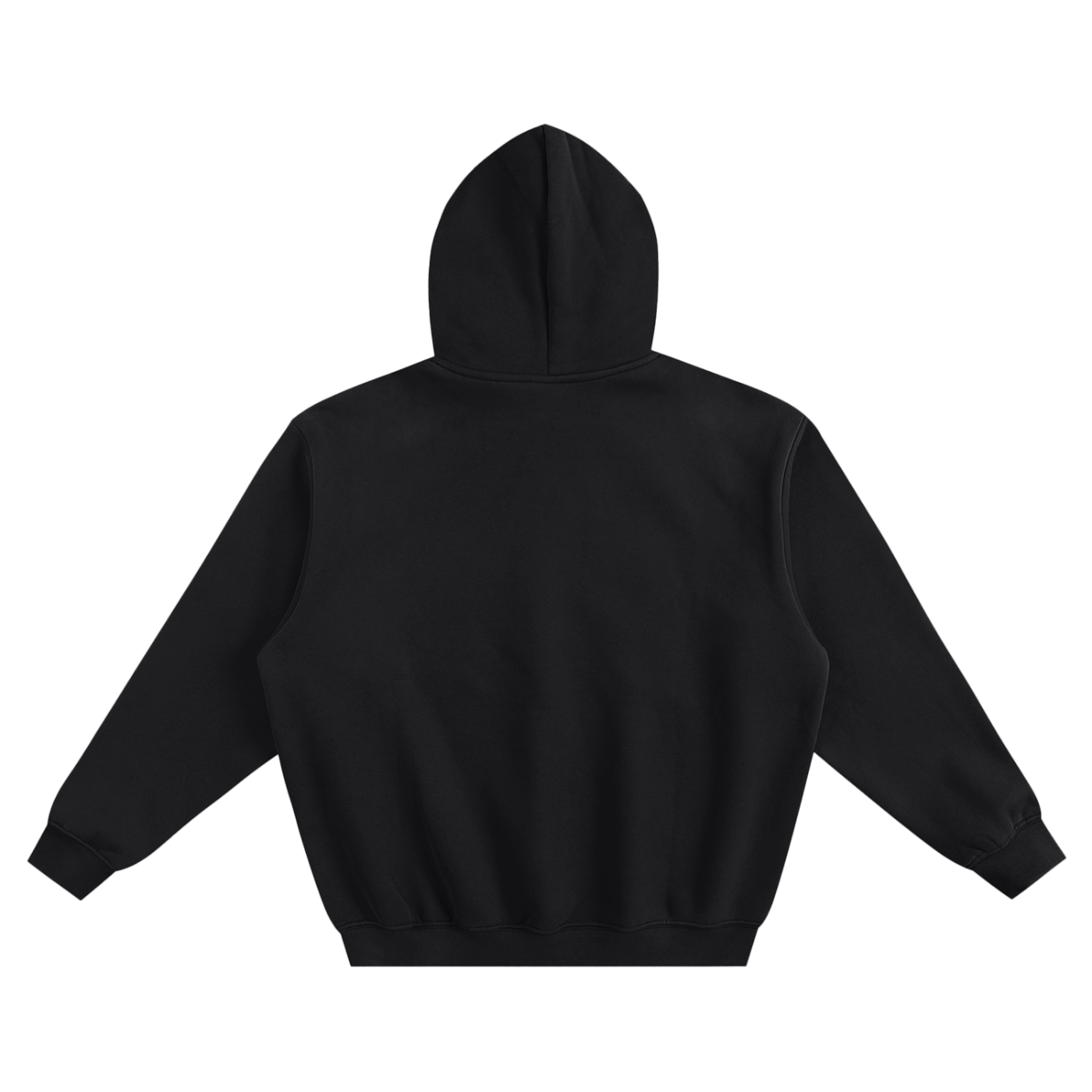 Studio Wordmark Hoodie