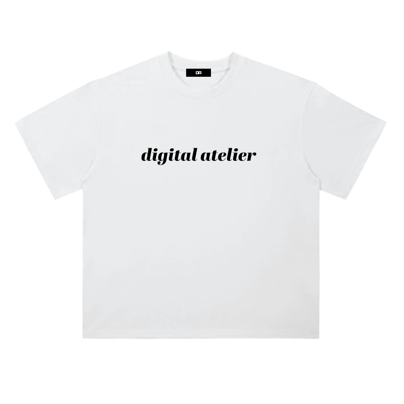 Work Mark Archive Tee