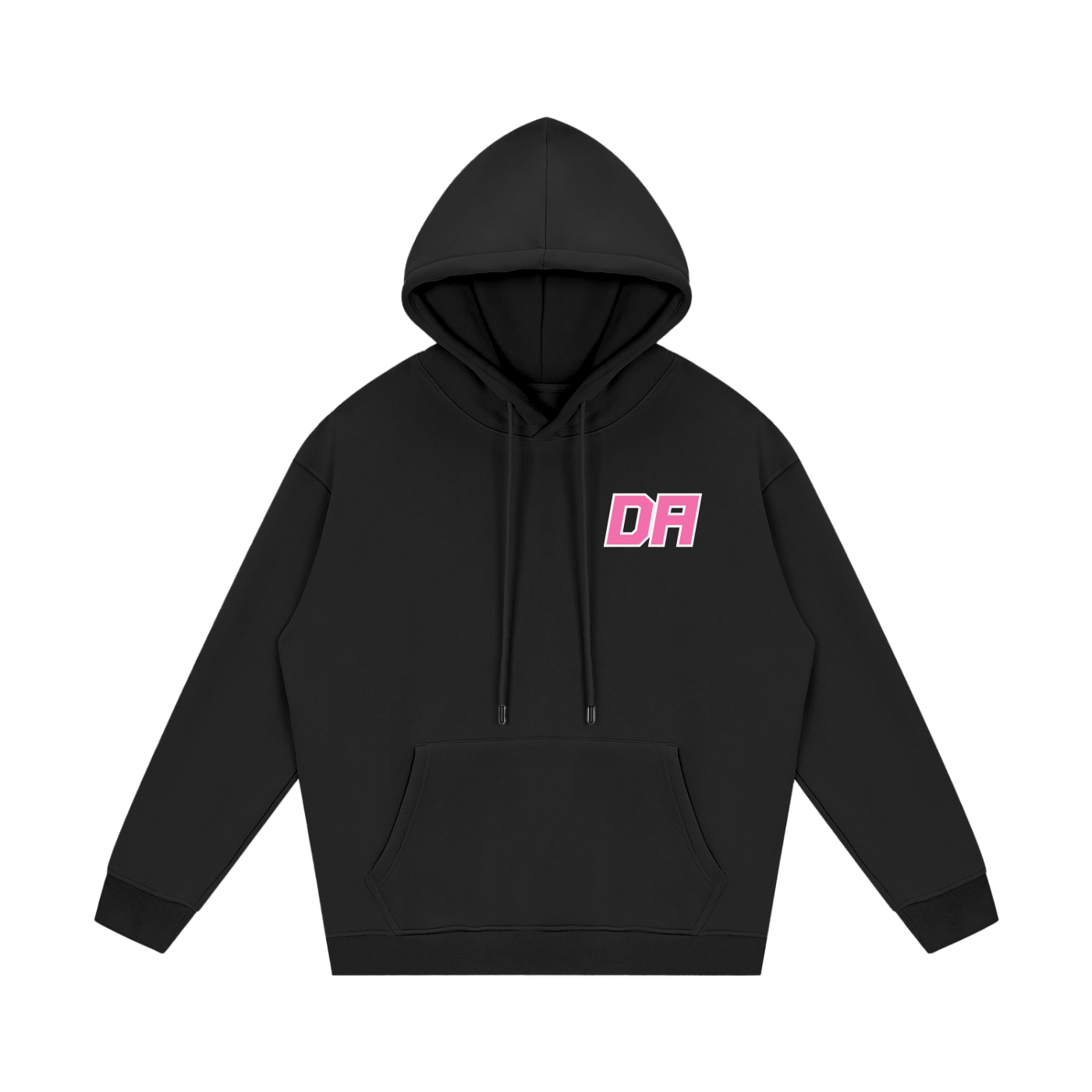 Retro 01 Hoodie
