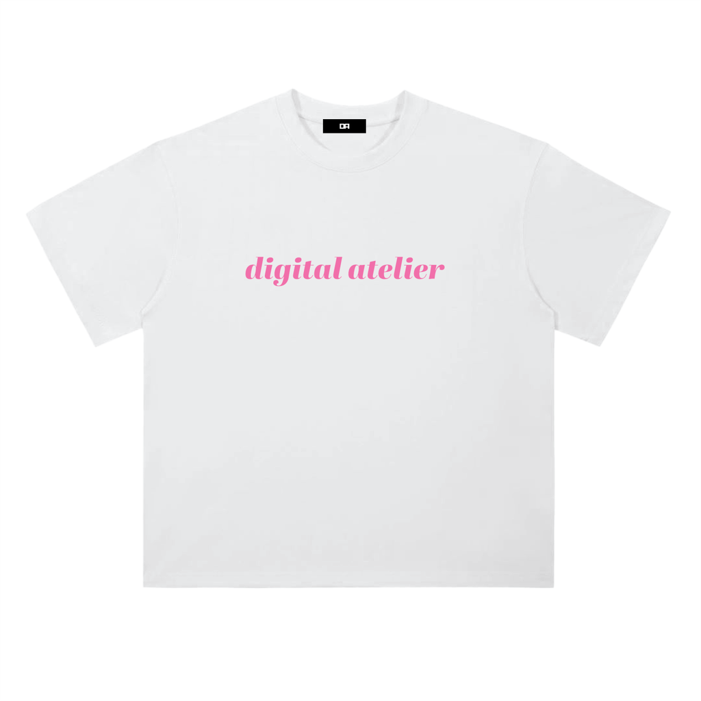 Atelier Archive Tee 01