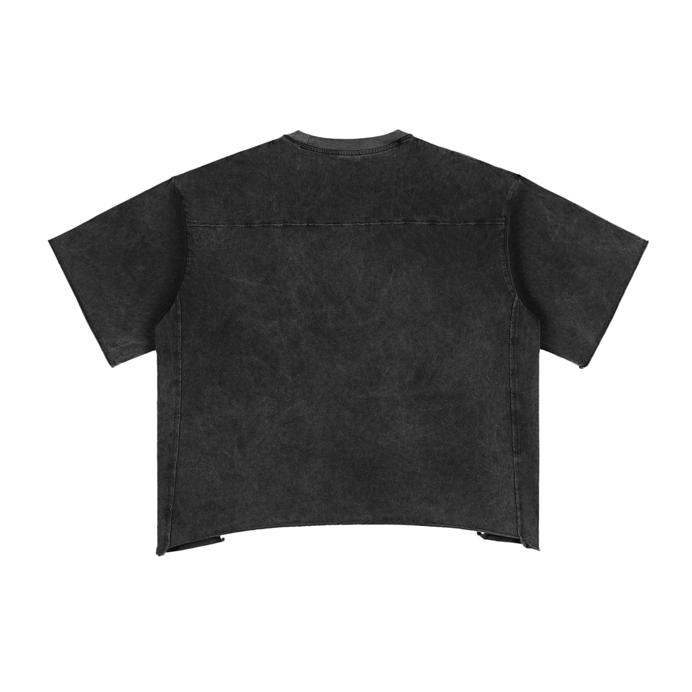 RAW Stone Washed Tee