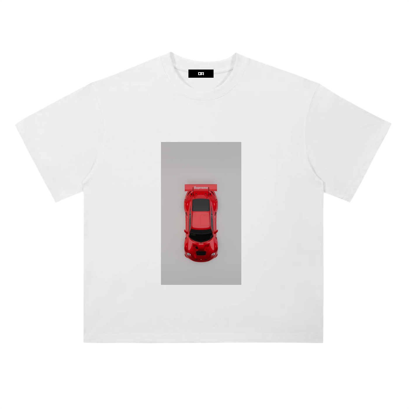 Porsche Supeme Tee