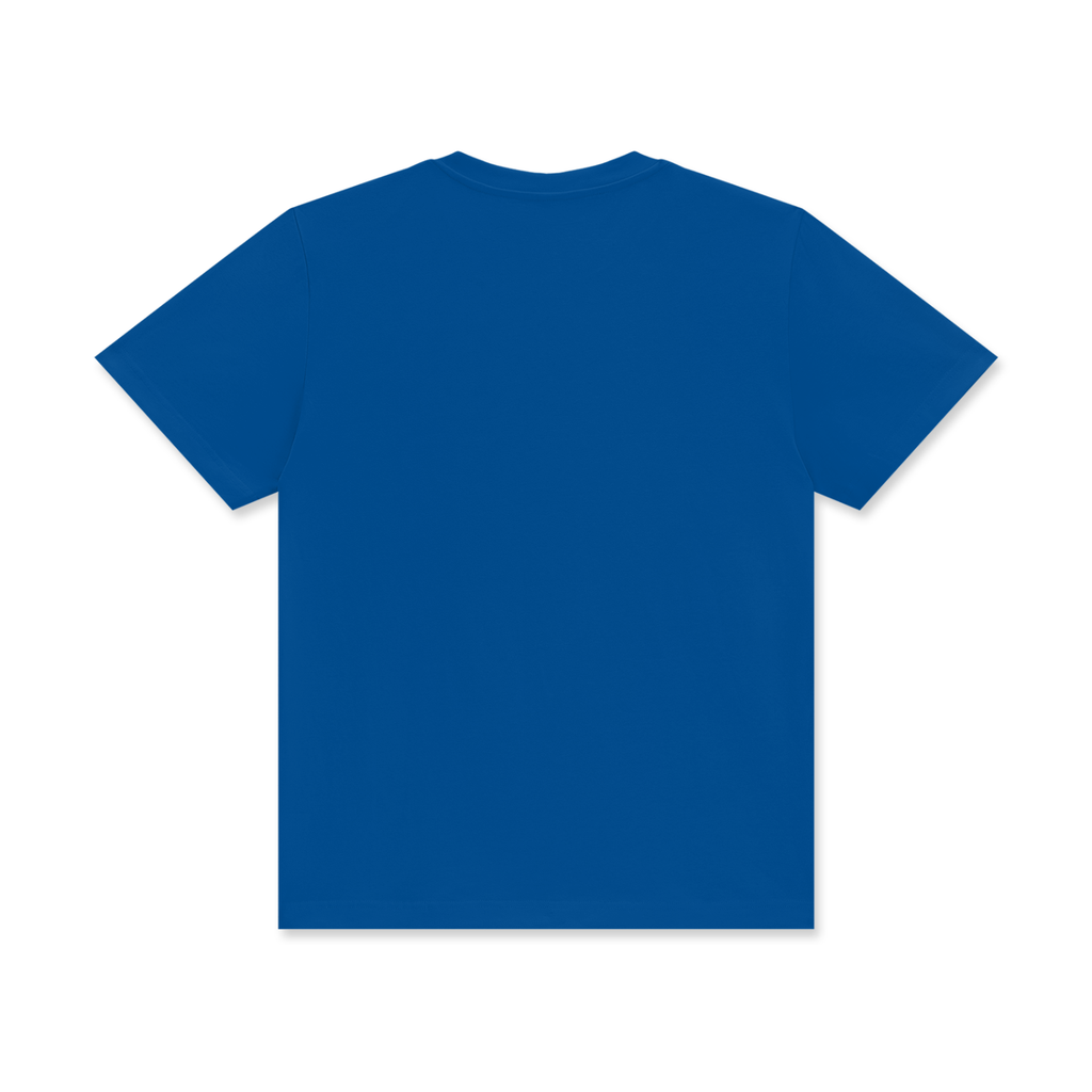 Blue Screen Tee
