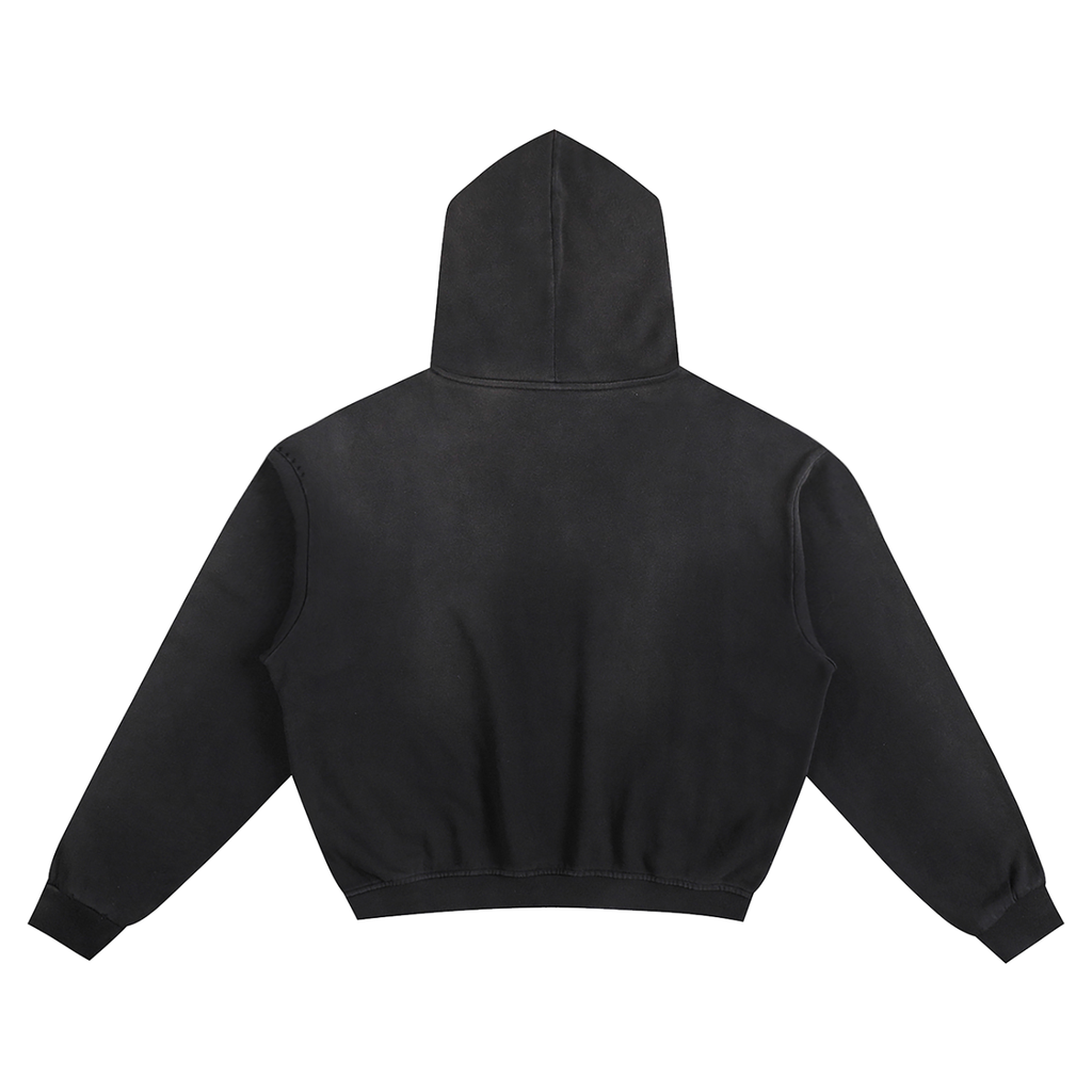 Word Mark Hoodie Archive