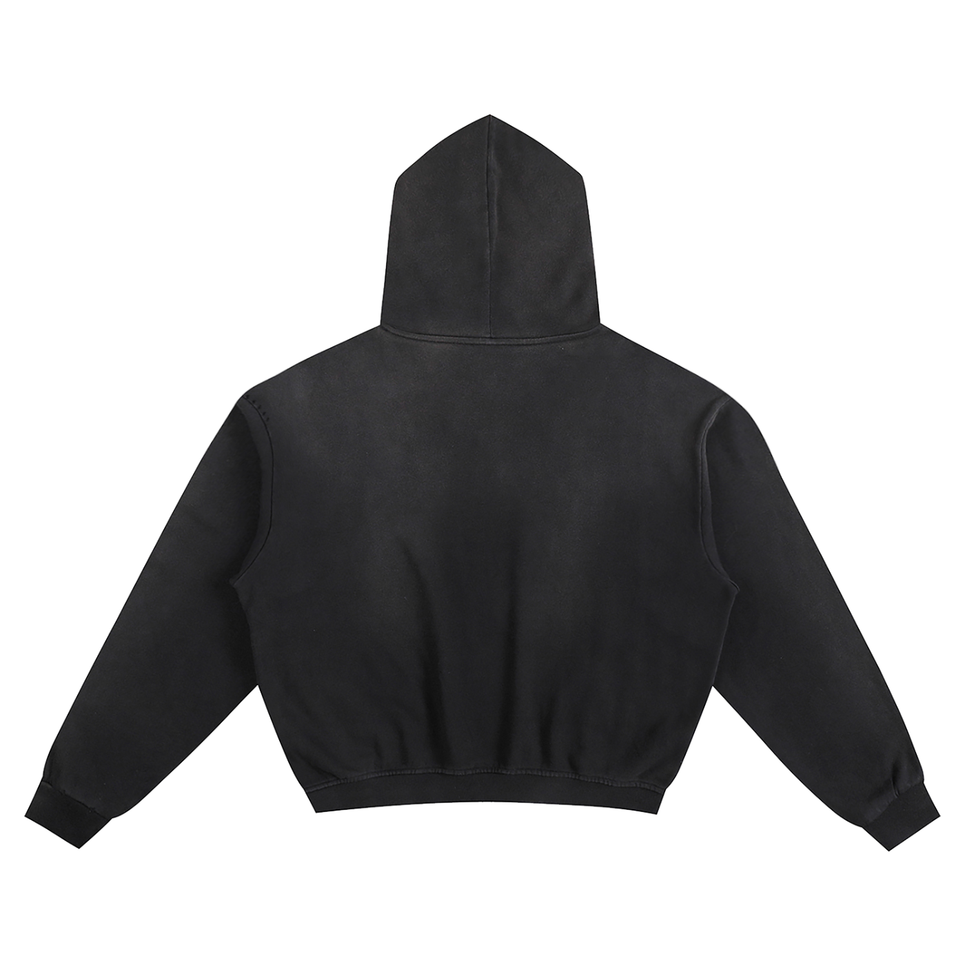 Word Mark Hoodie Archive