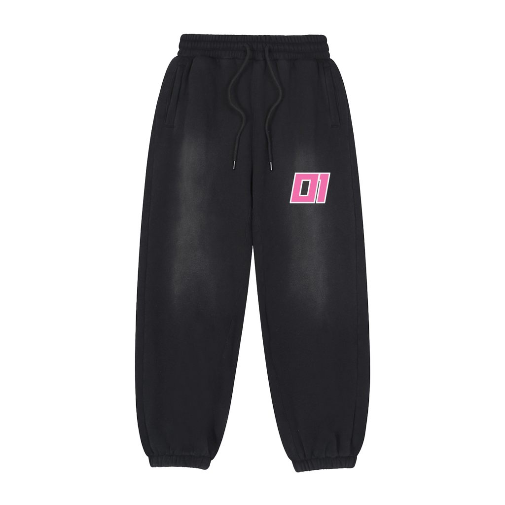 Retro 01 Sweatpants