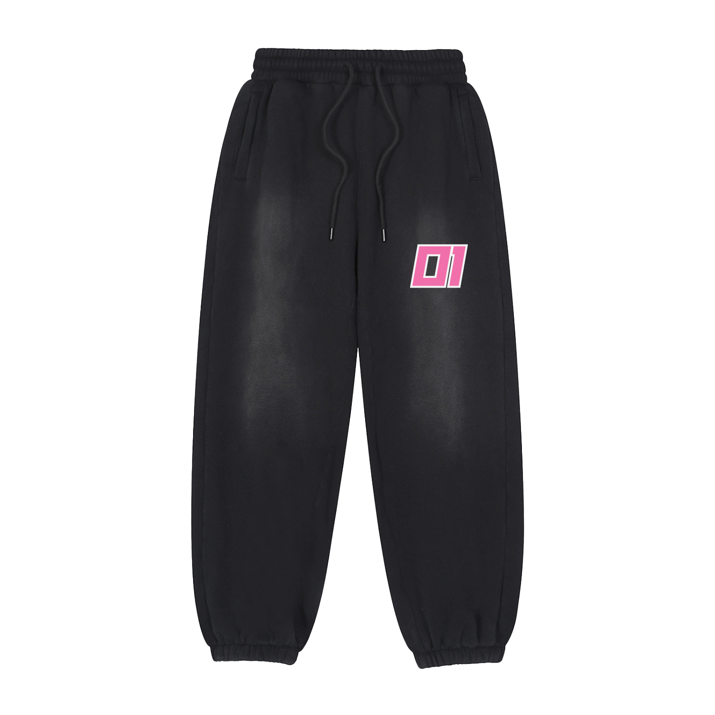 Retro 01 Sweatpants