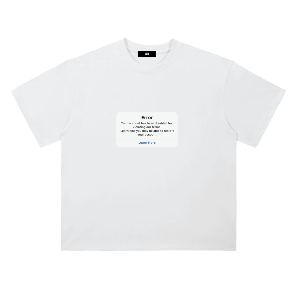 Banned Tee