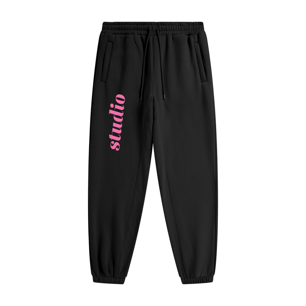 Studio Wordmark Joggers