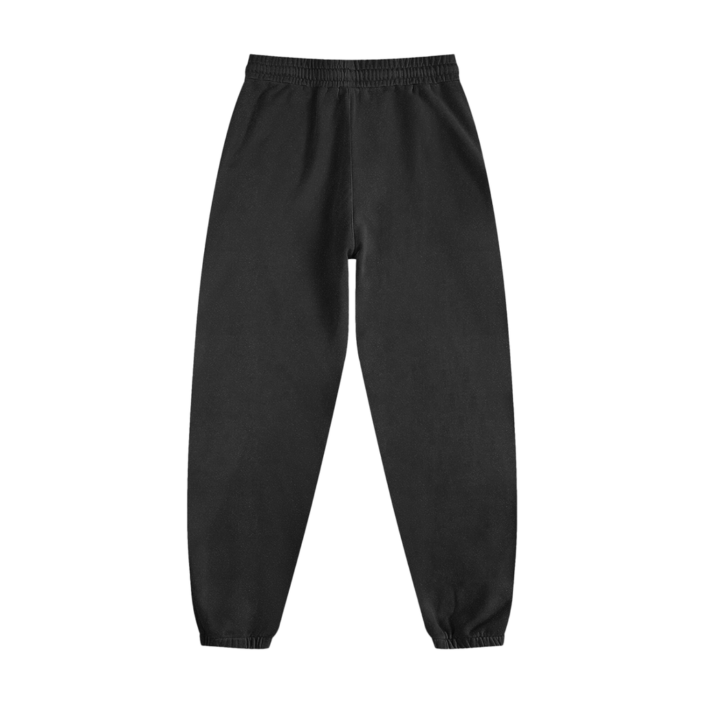 Stone Washed Sweatpants