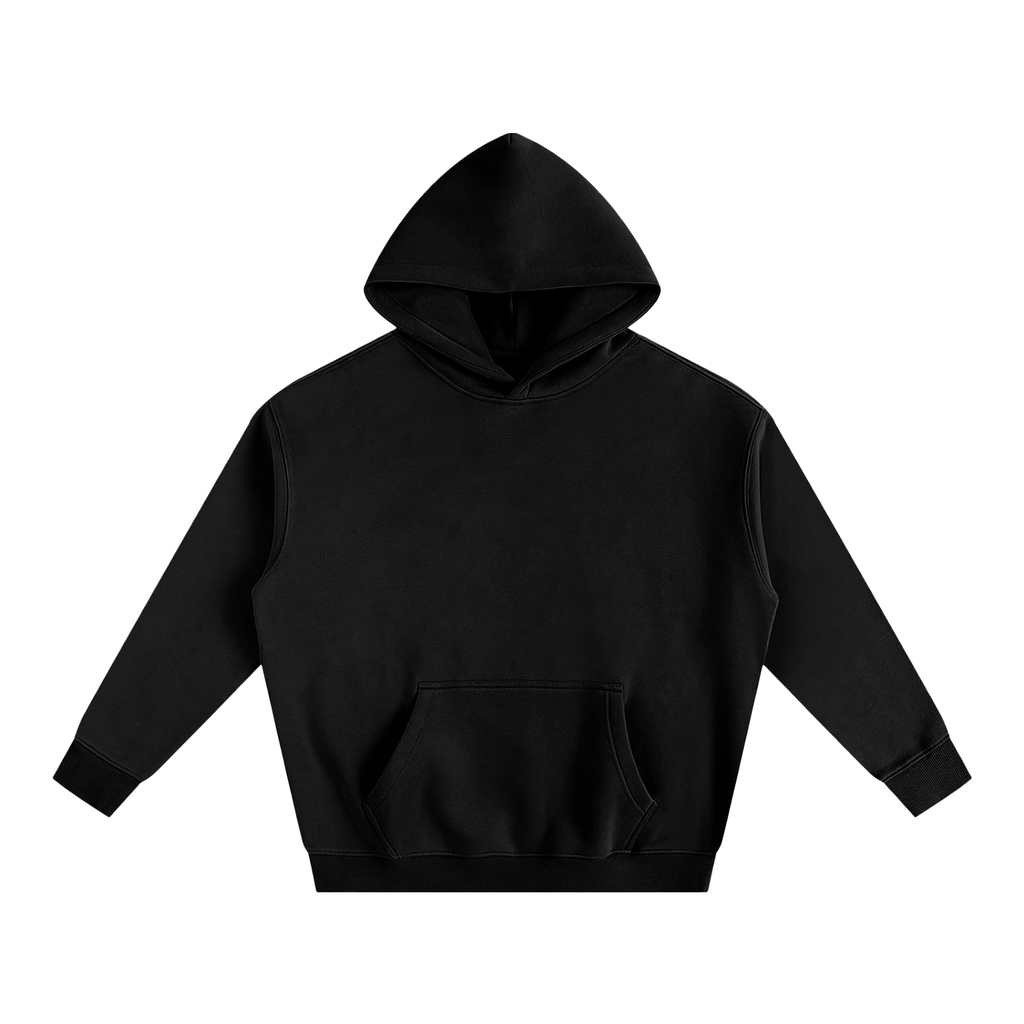 Money Laundering Social Club Hoodie