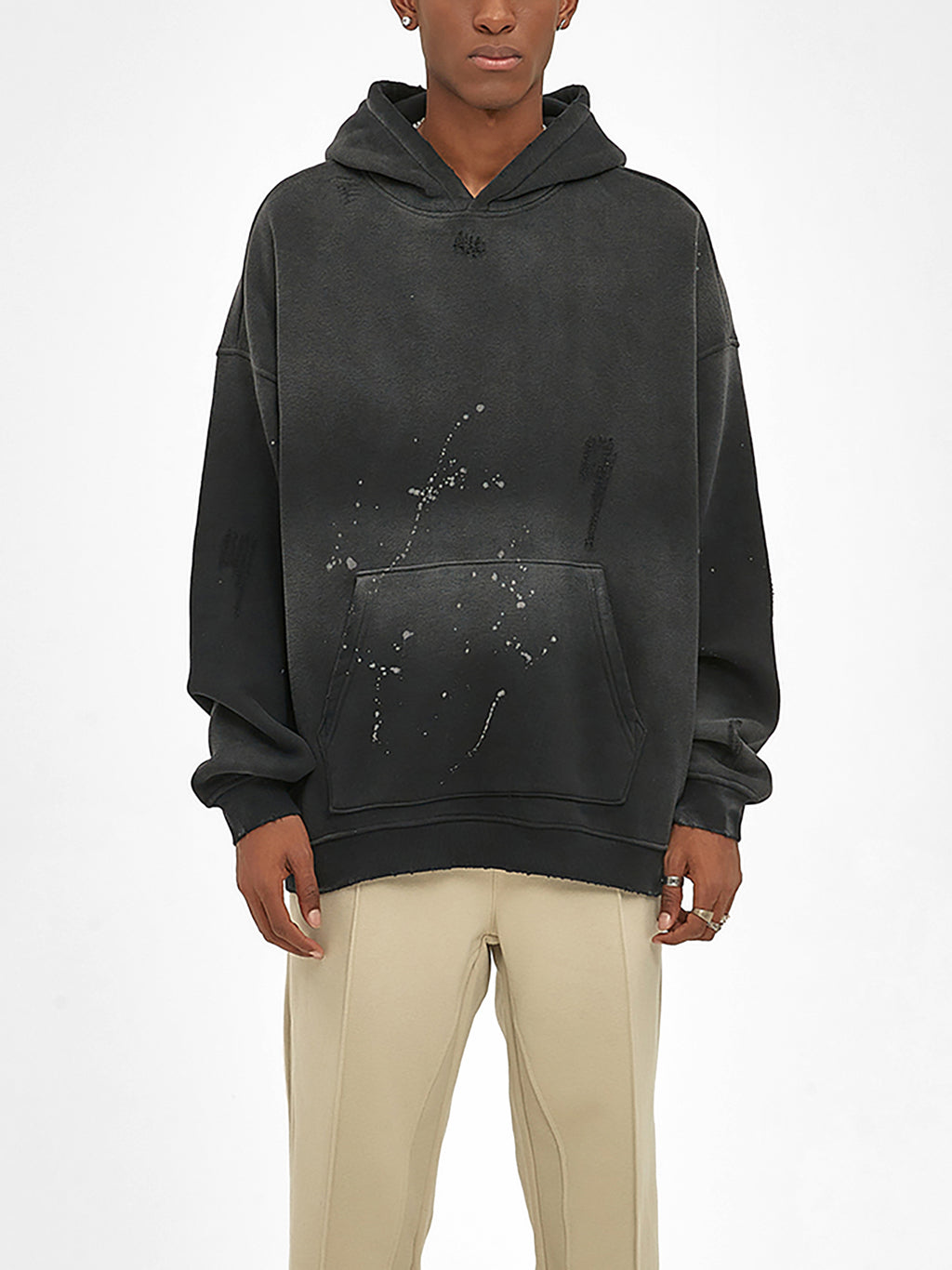 Studio Hoodie