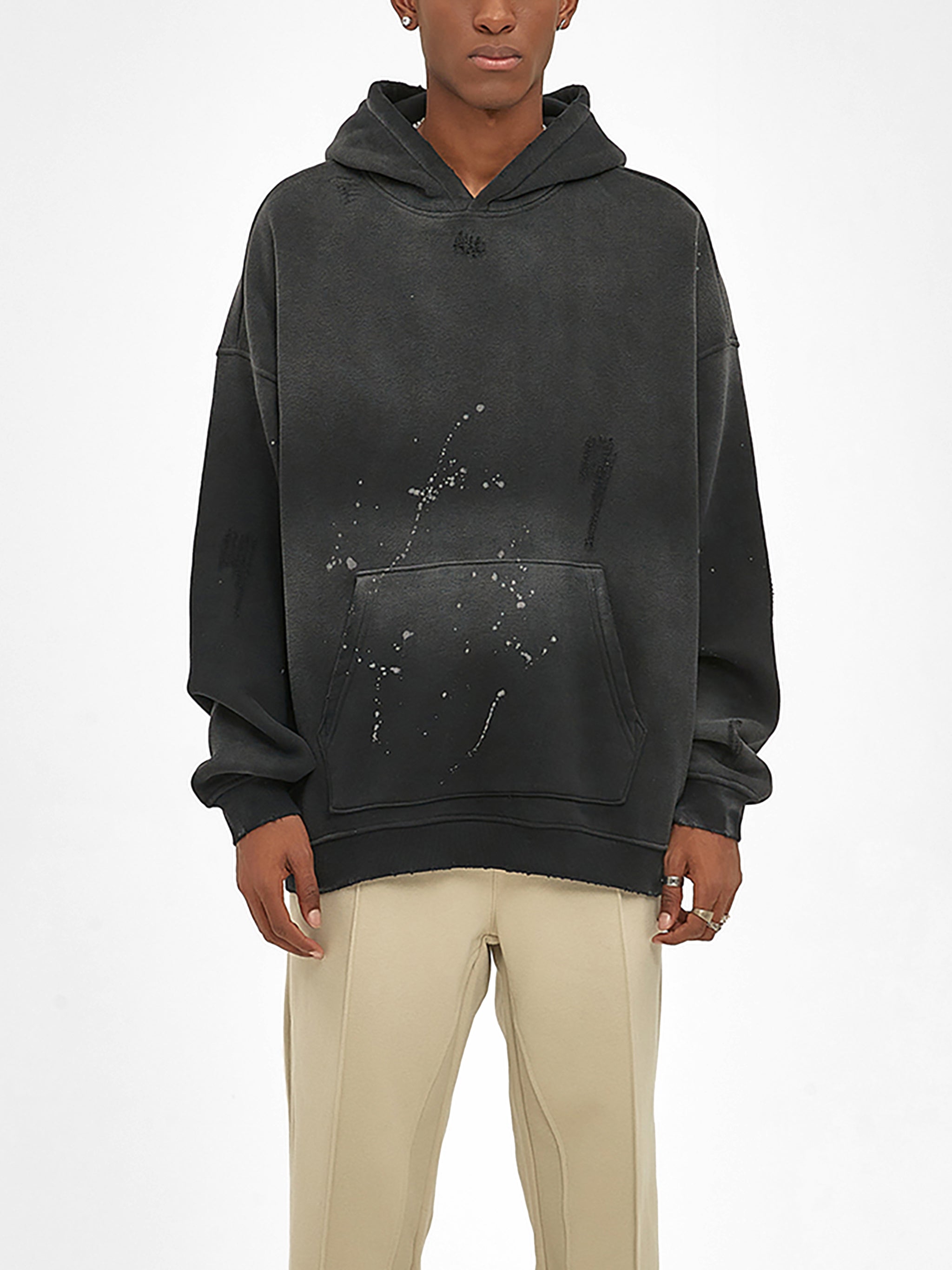 Studio Hoodie