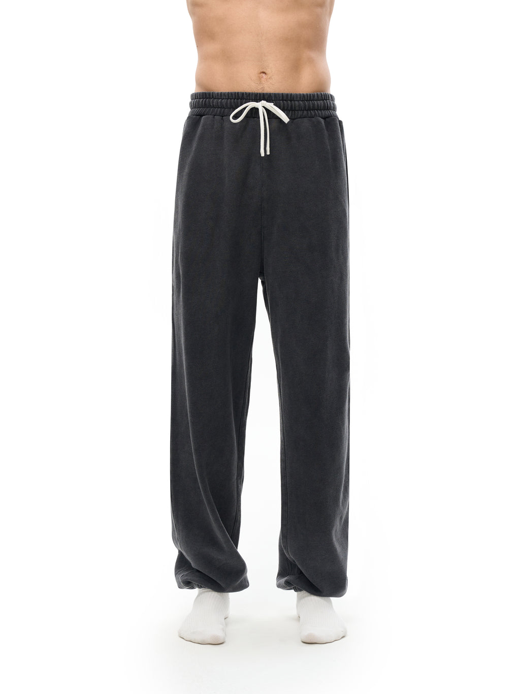 Stone Washed Sweatpants