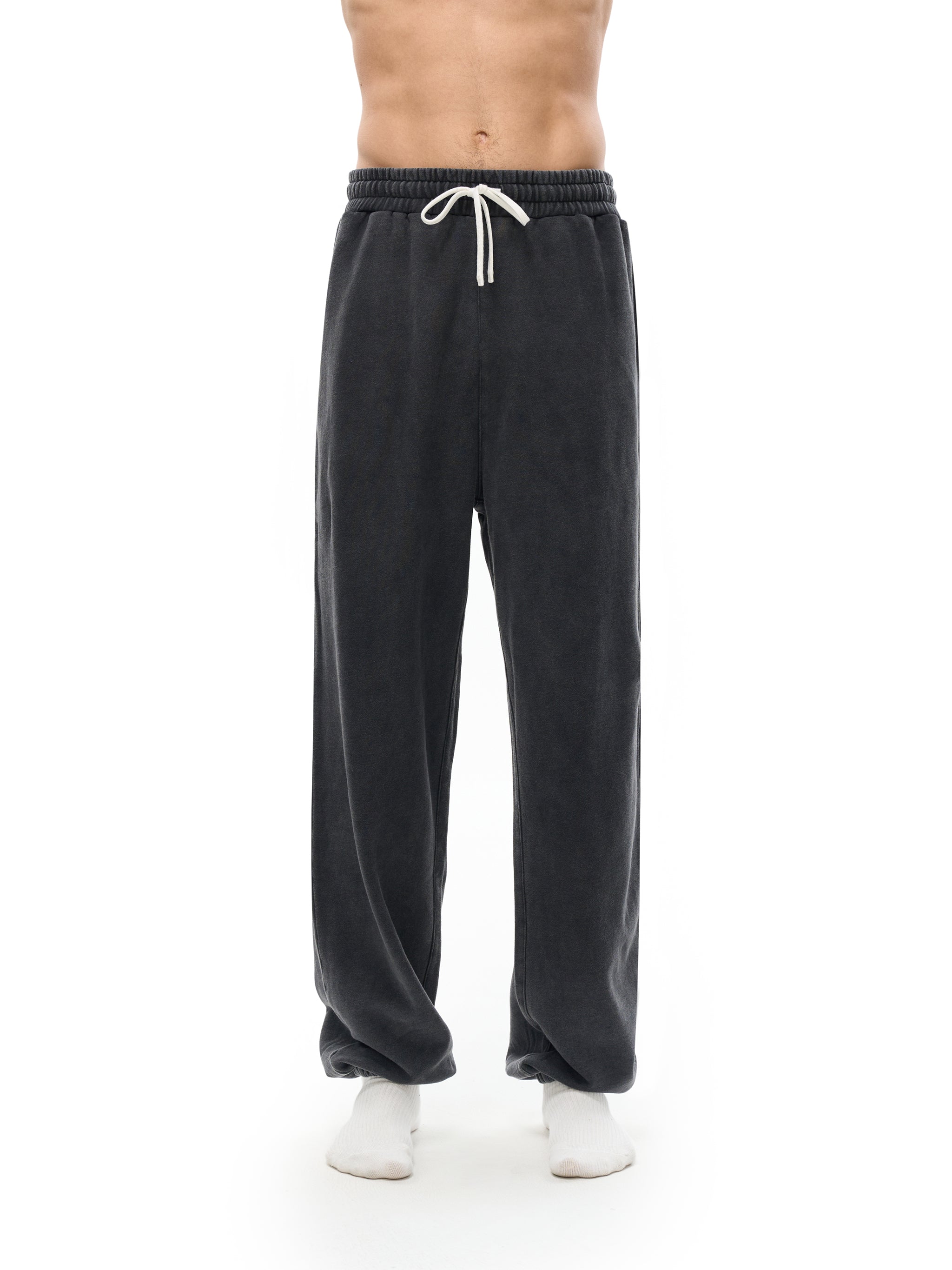 Stone Washed Sweatpants